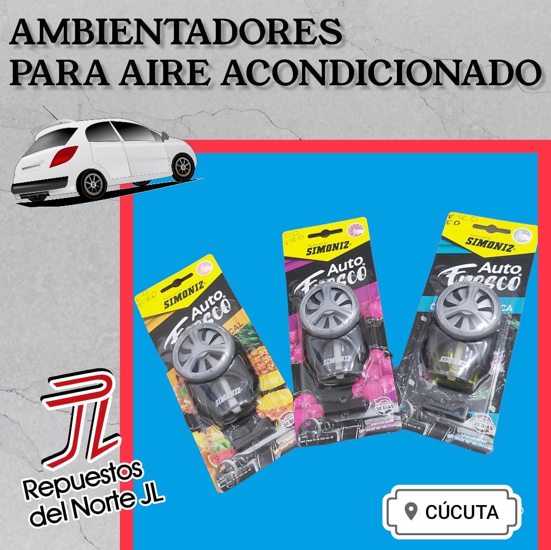 Repuesto