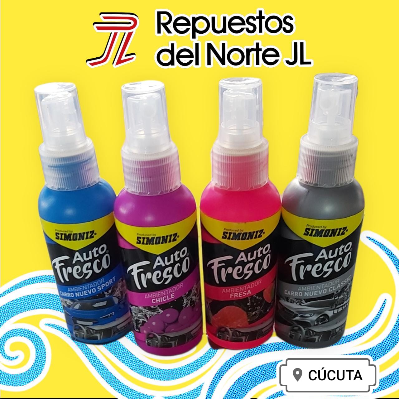 Repuesto