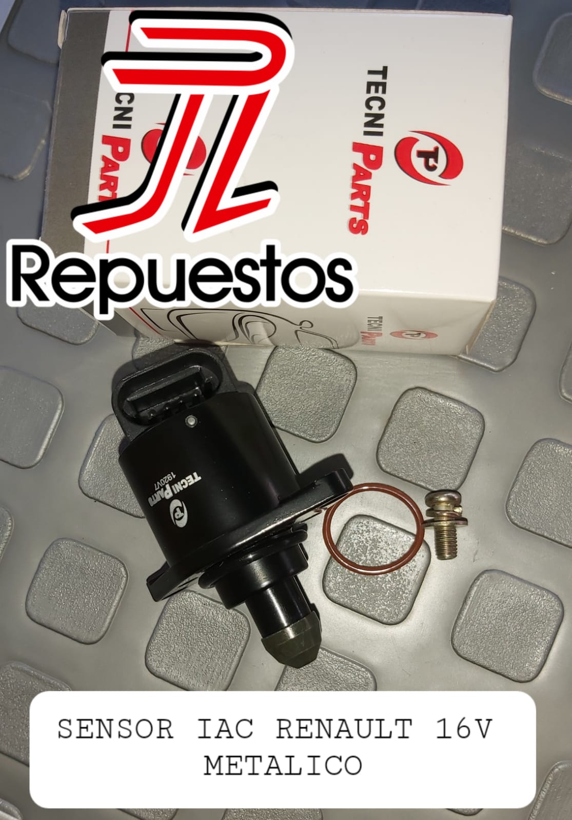 Repuesto