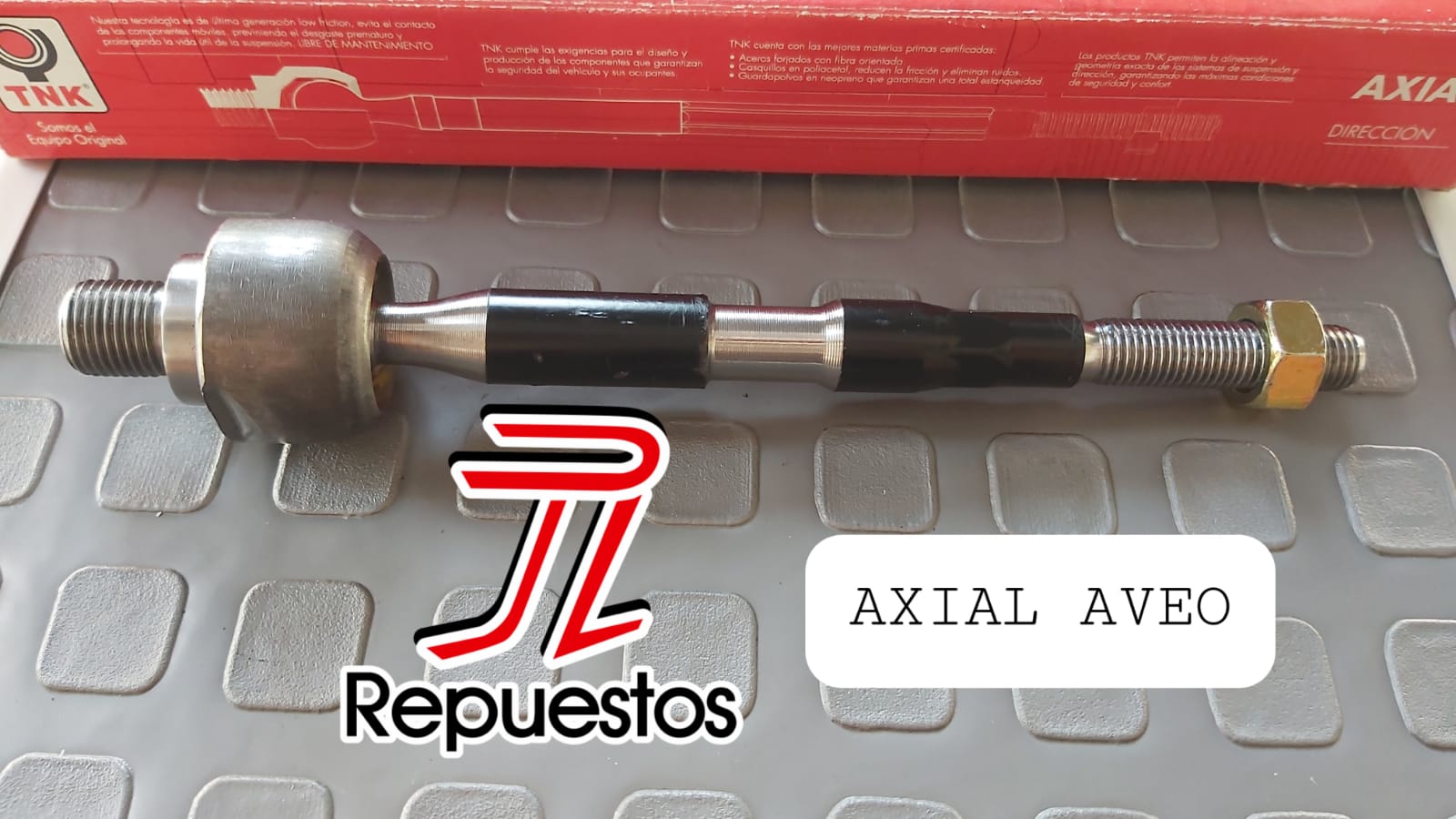 Repuesto