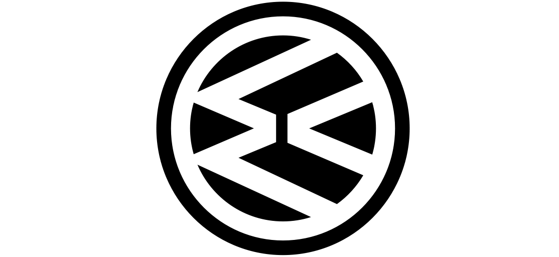 Logo Volkswagen